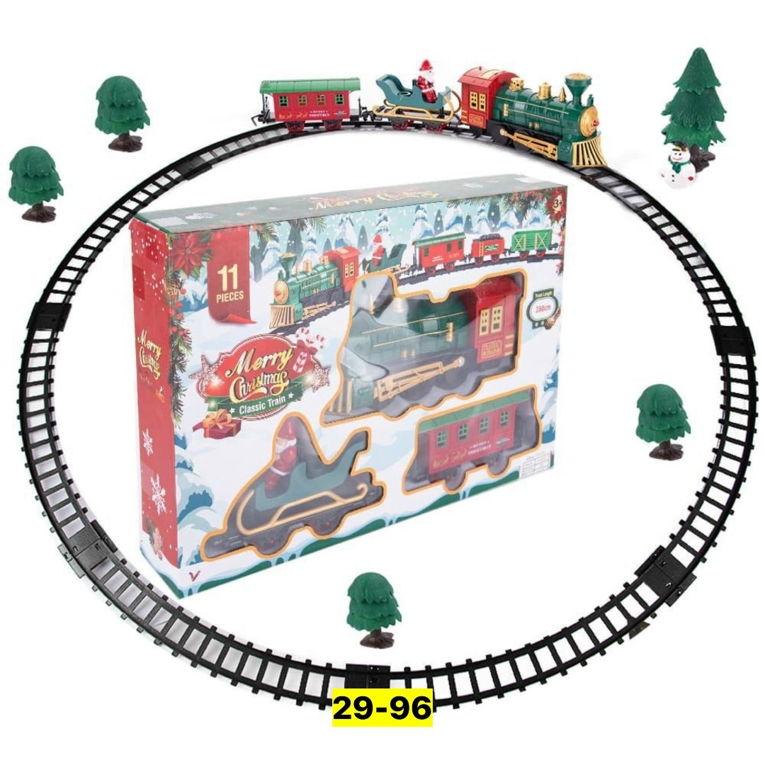 автоград железная дорога новогодний поезд,железная дорога новогодний поезд,железная дорога новогодний экспресс,игрушка железная дорога сказочный экспресс,железная дорога игрушка