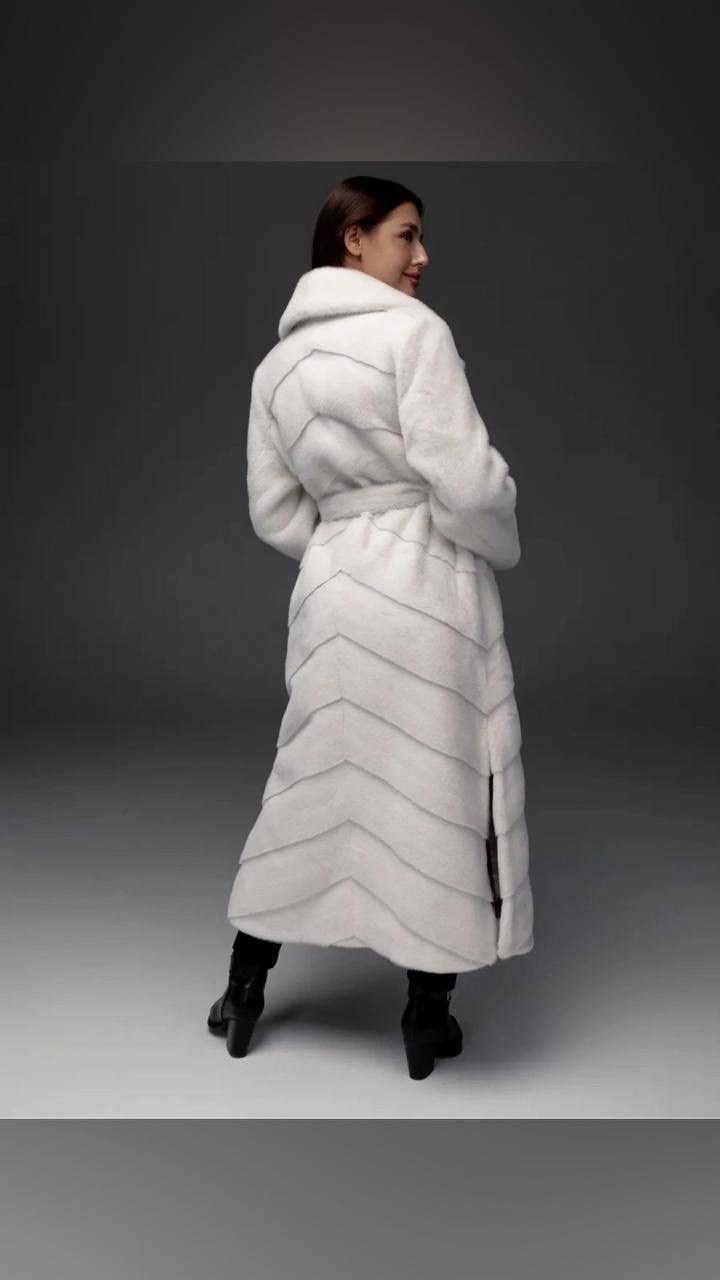 норковая шуба,шуба норковая сапфир,шуба синяя,шуба норковая женская,шубы с английским воротником синяя норка