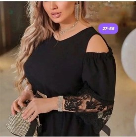 Платье