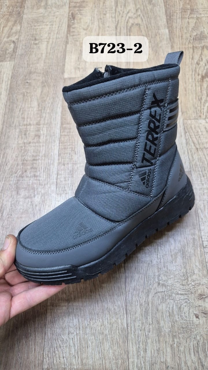 ,женские дутики,дутики зимние женские,сапоги дутики, женская