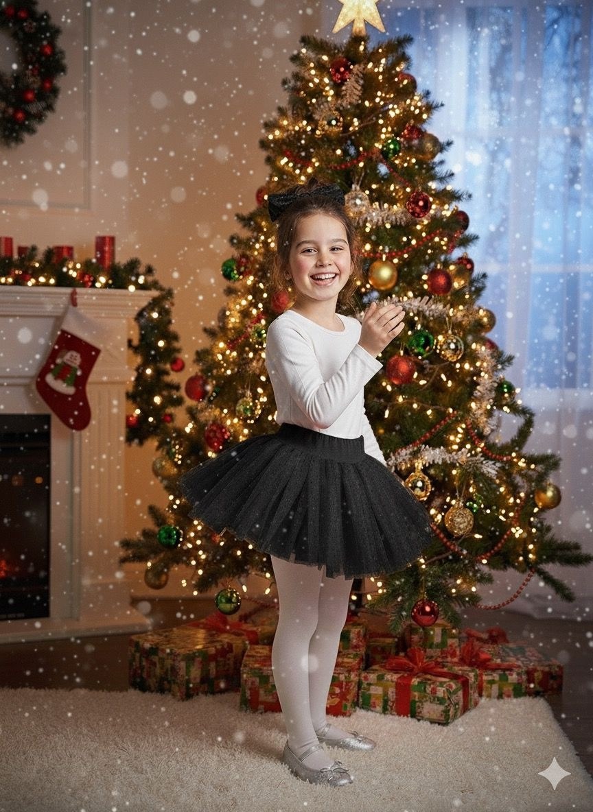 юбка из фатина,костюм снежинка для девочки на новый год,юбка пачка для девочки,костюм снежинка для девочки,юбка пачка из фатина