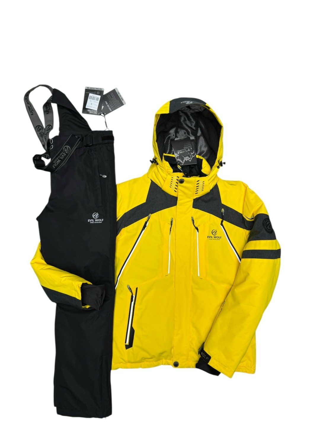 горнолыжные куртки мужские,костюмы горнолыжные,горнолыжные костюмы мужские,горнолыжная куртка,мужская зимняя горнолыжная куртка evil wolf