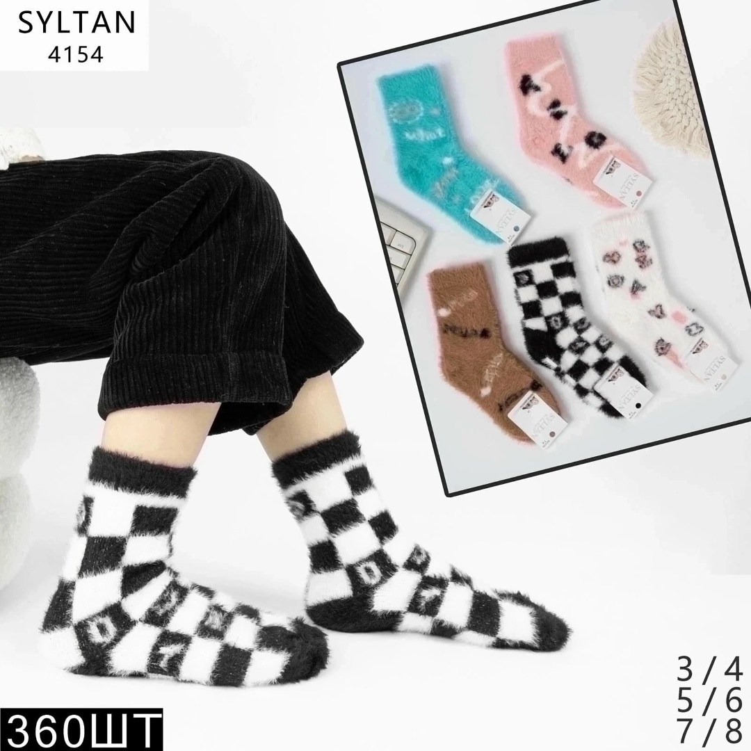 носки женские,носки модная,носки хлопковые,носки женские набор 3 пар,комплект носки женские