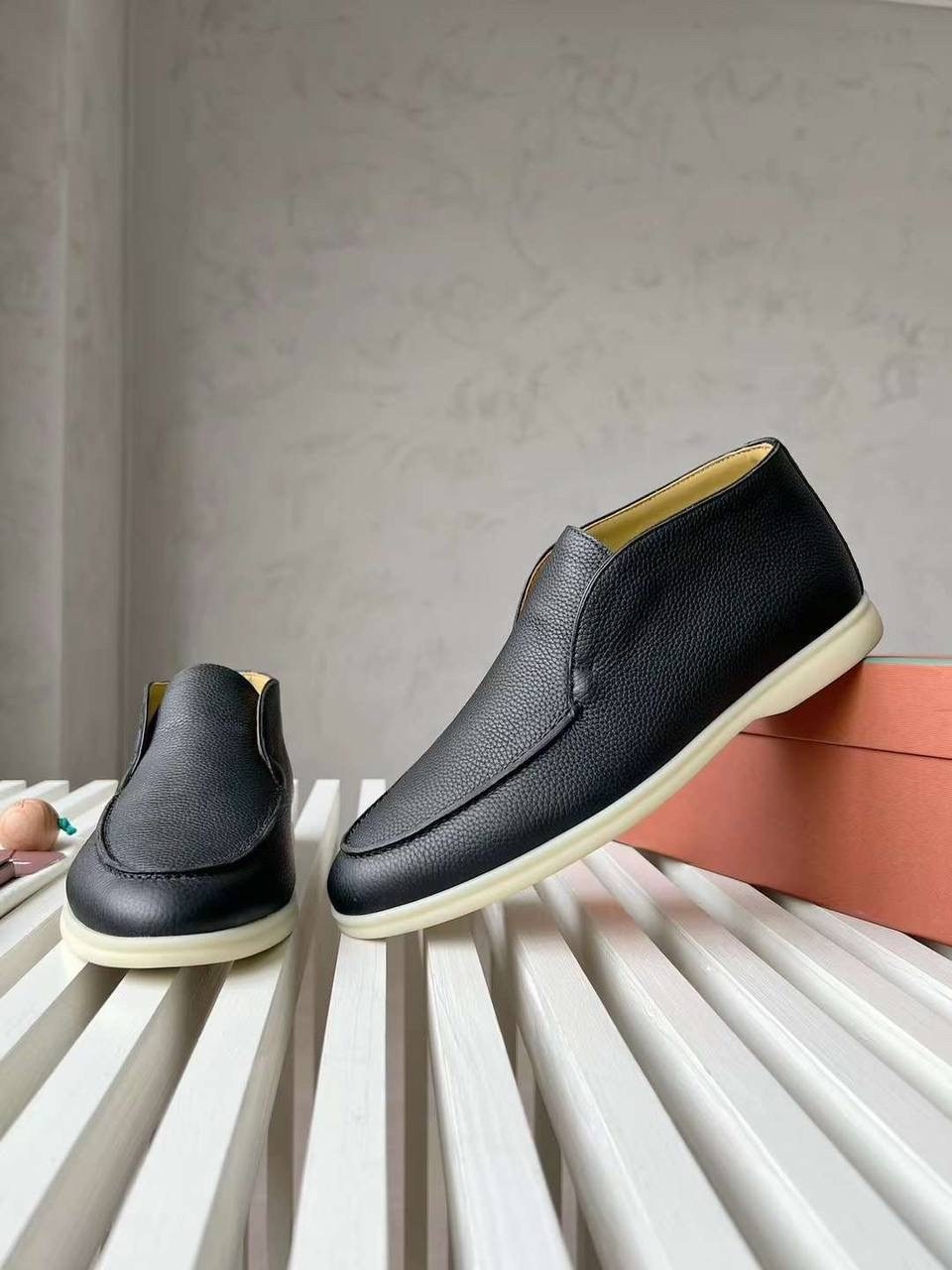 loro piana лоферы мужские,,лоферы loro piana,лоферы мужские,мокасины лоро пиано кожаные