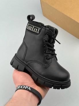 Ботинки