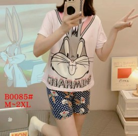 Домашняя одежда