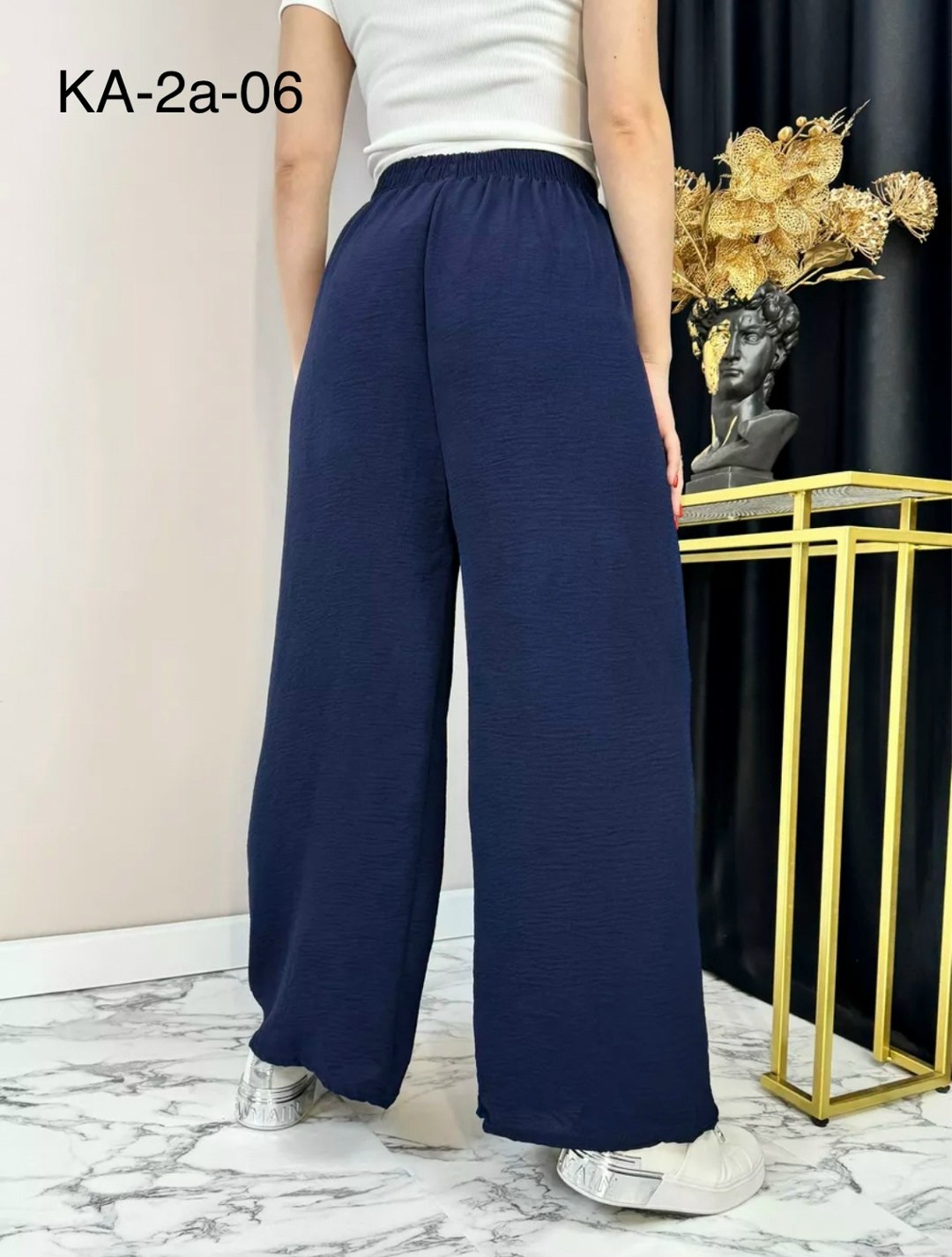 брюки кюлоты летние,брюки кюлоты,женский брюки,штаны синие,женские брюки палаццо