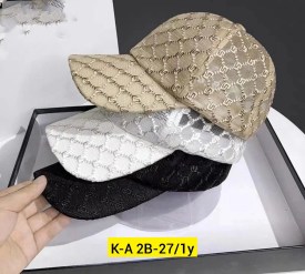 Кепка