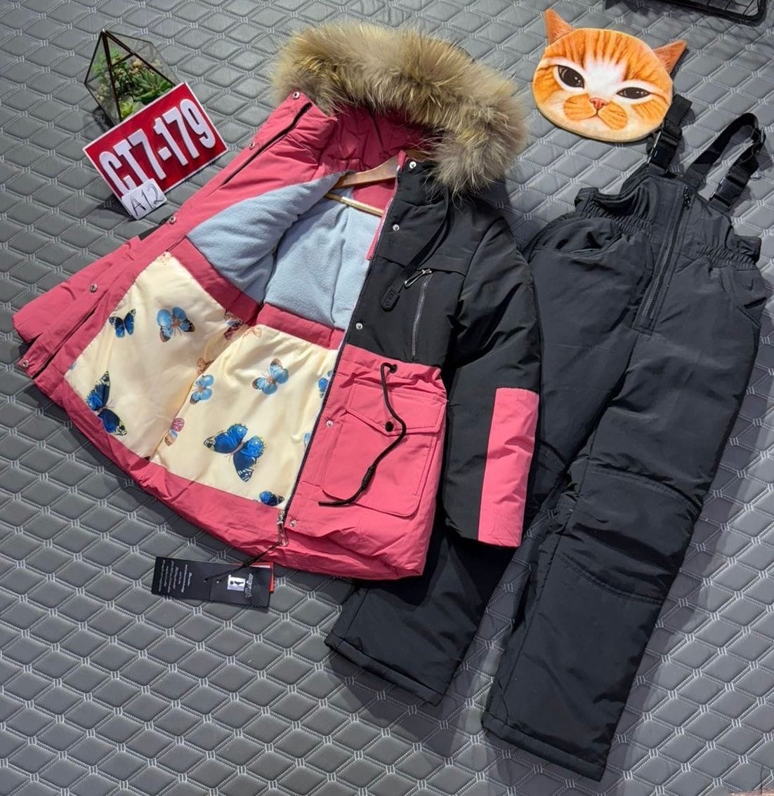 зимний костюм для девочек,зимние костюмы,зимние куртки,детский зимний костюм,костюм зимний подростковый