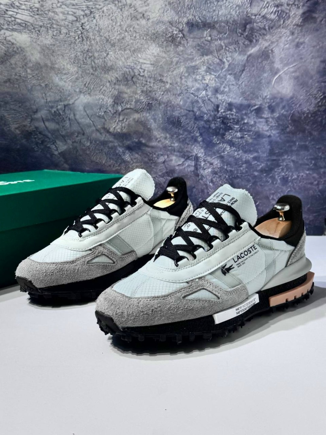 кроссовки,кроссовки мужские lacoste,кроссовки lacoste,кроссовки lacoste elite active,кроссовки брендовые