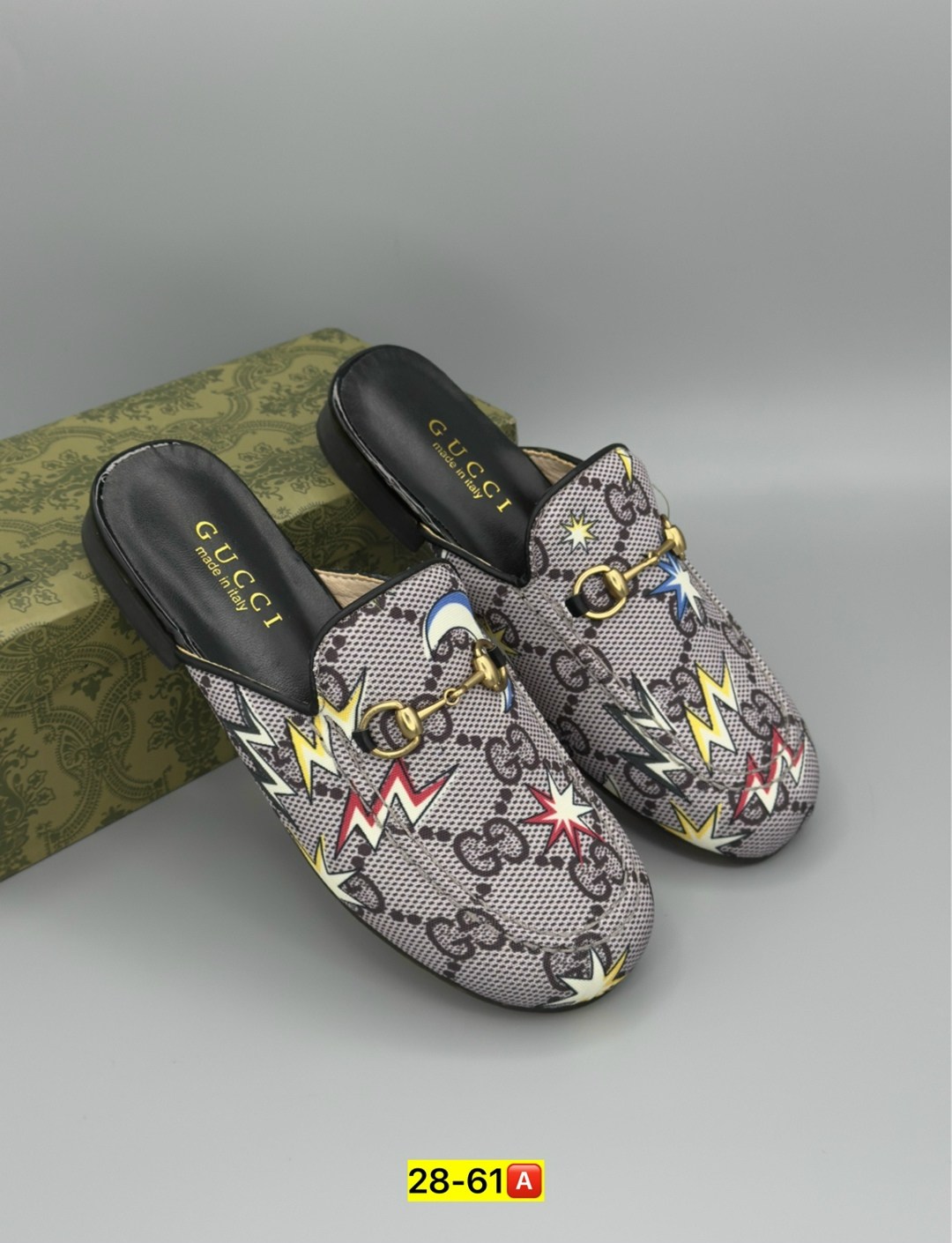 ,тапочки гуччи,мюли гуччи,мужские мюли,тапочки модные