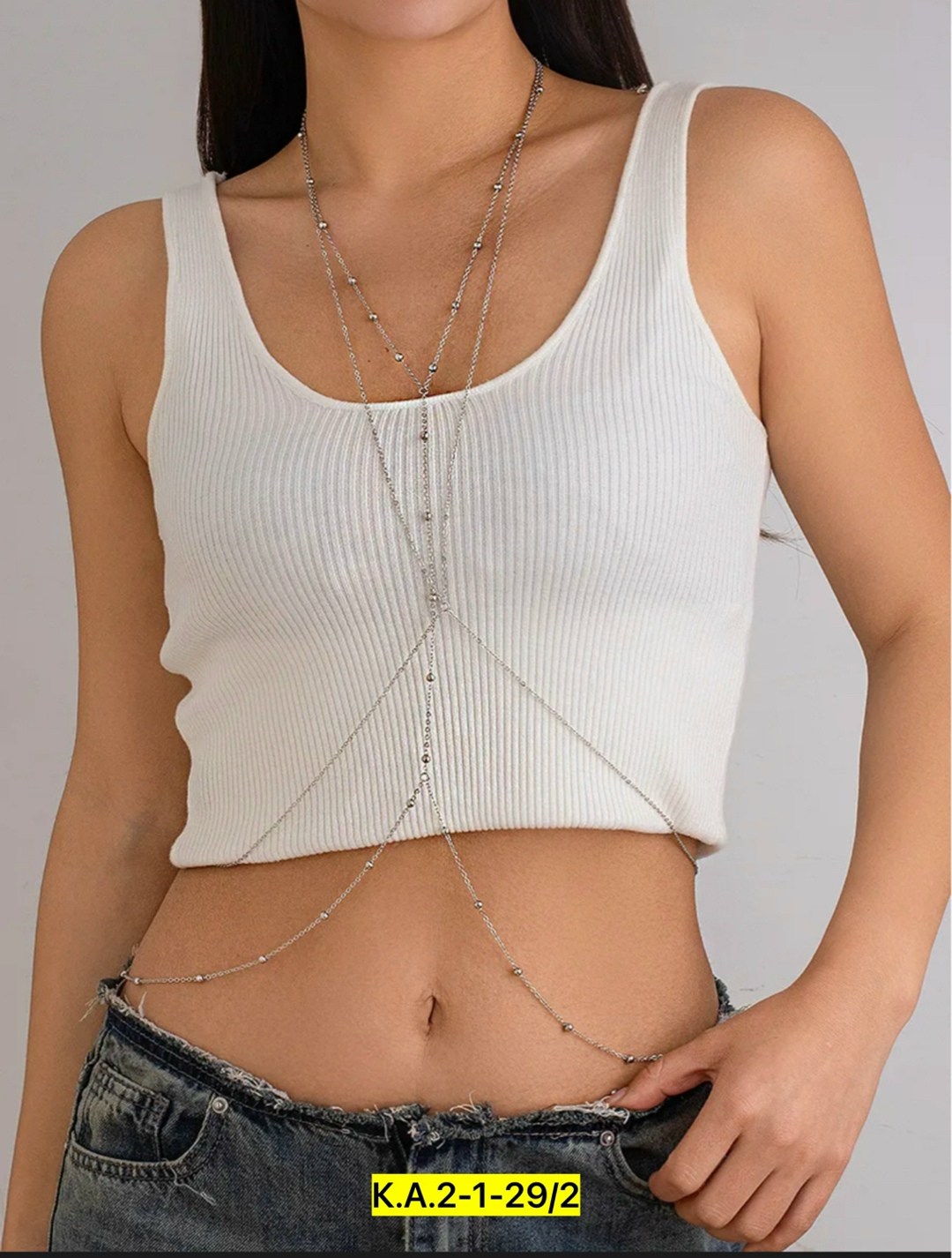 цепочка на тело,цепочка на тело женская,женская цепочка,цепочка на талии,цепочка на тело бодичейн