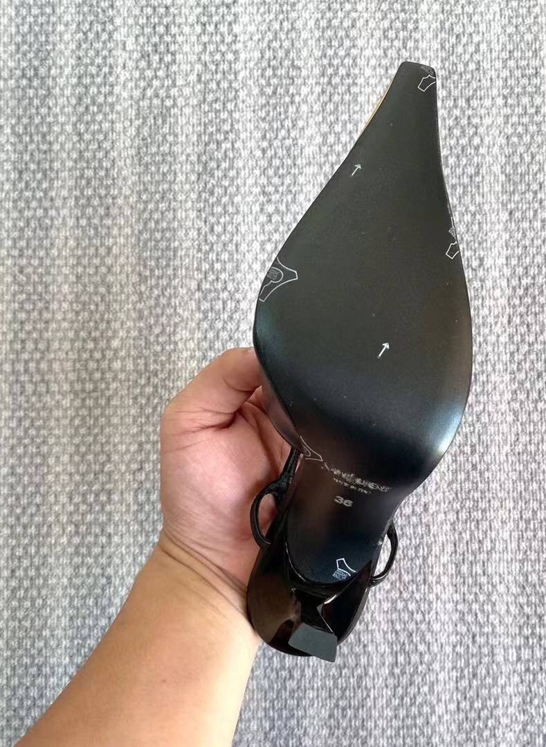 ,saint laurent туфли,туфли ysl,туфли yves saint laurent,женская туфля