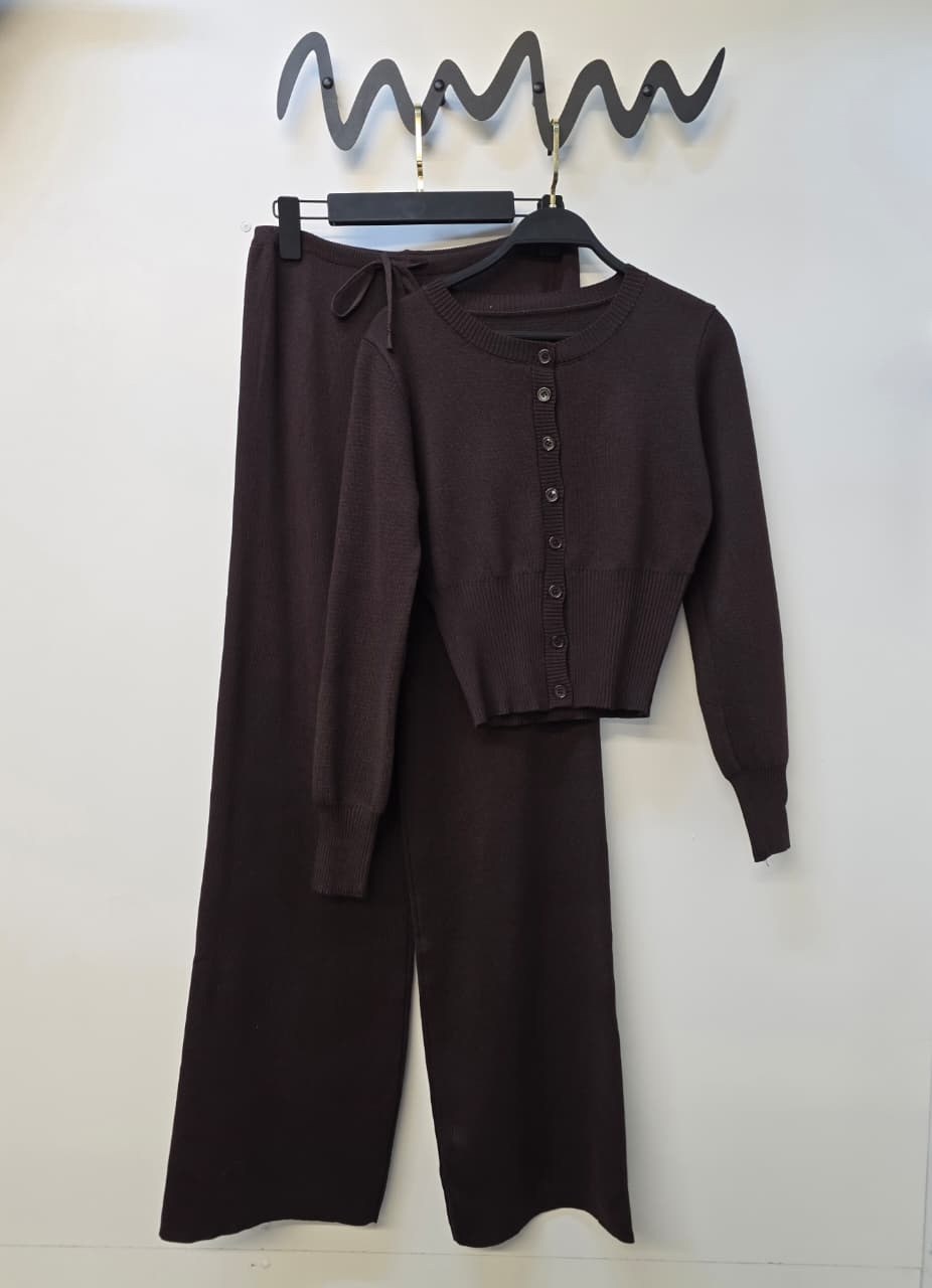 вязаный костюм с юбкой,мода стиль,вязаные костюмы,женский вязаный костюм