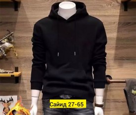 Толстовка