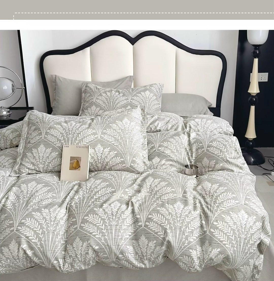 комплект постельного белья,постельного белья,комплект постельного белья из чистого хлопка,комплект постельного белья из хлопка,комплект пододеяльников