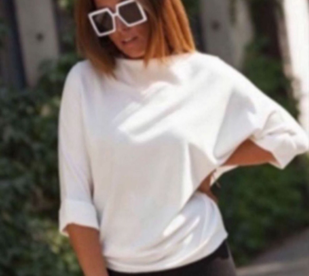 кофта женская,кофты женские модные,кофта белая,женский свитшот,белая кофта женская