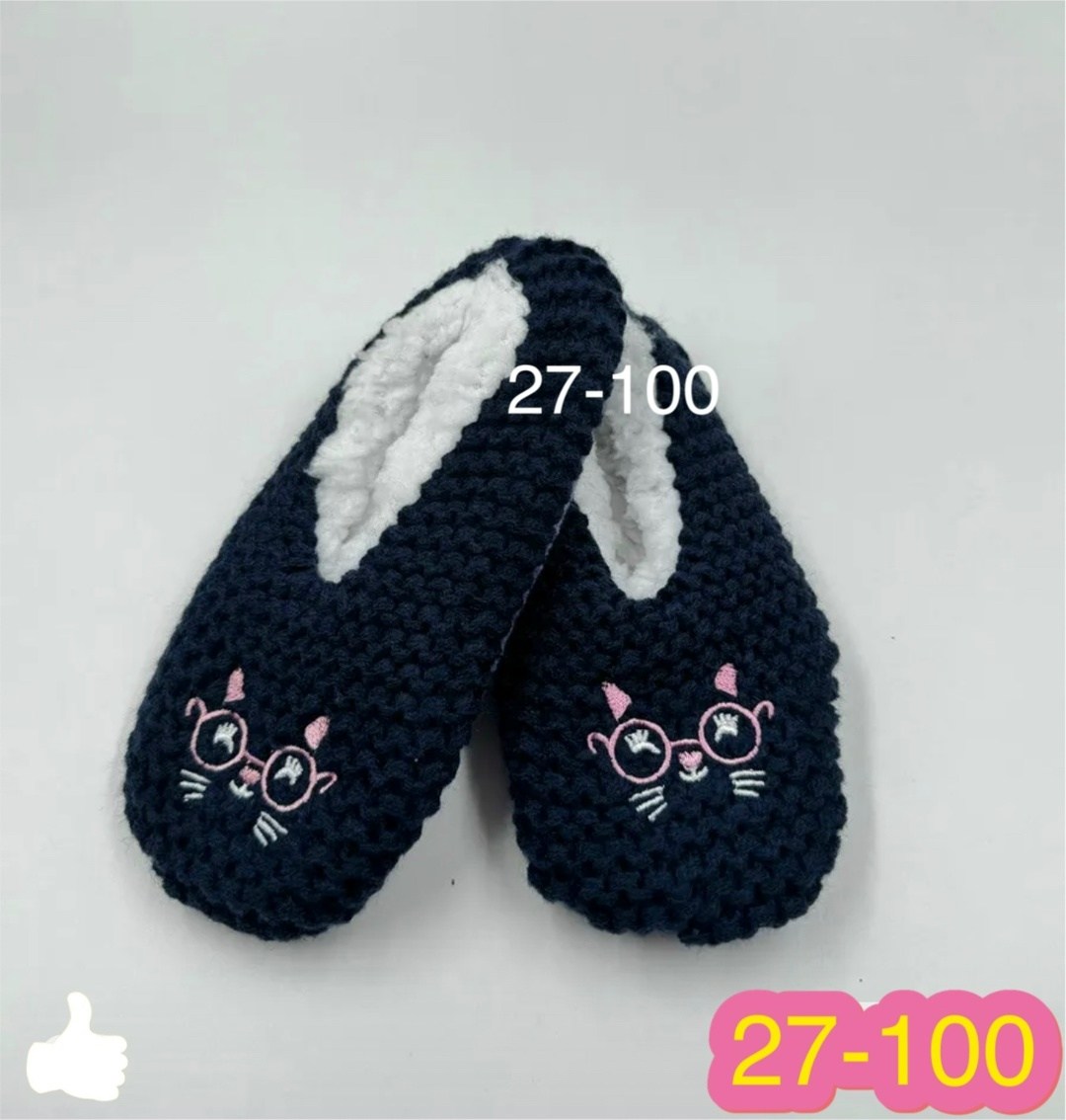 вязаные тапочки,детские вязаные тапочки,вяжем тапочки для малышей,тапочки домашние,детские тапочки крючком