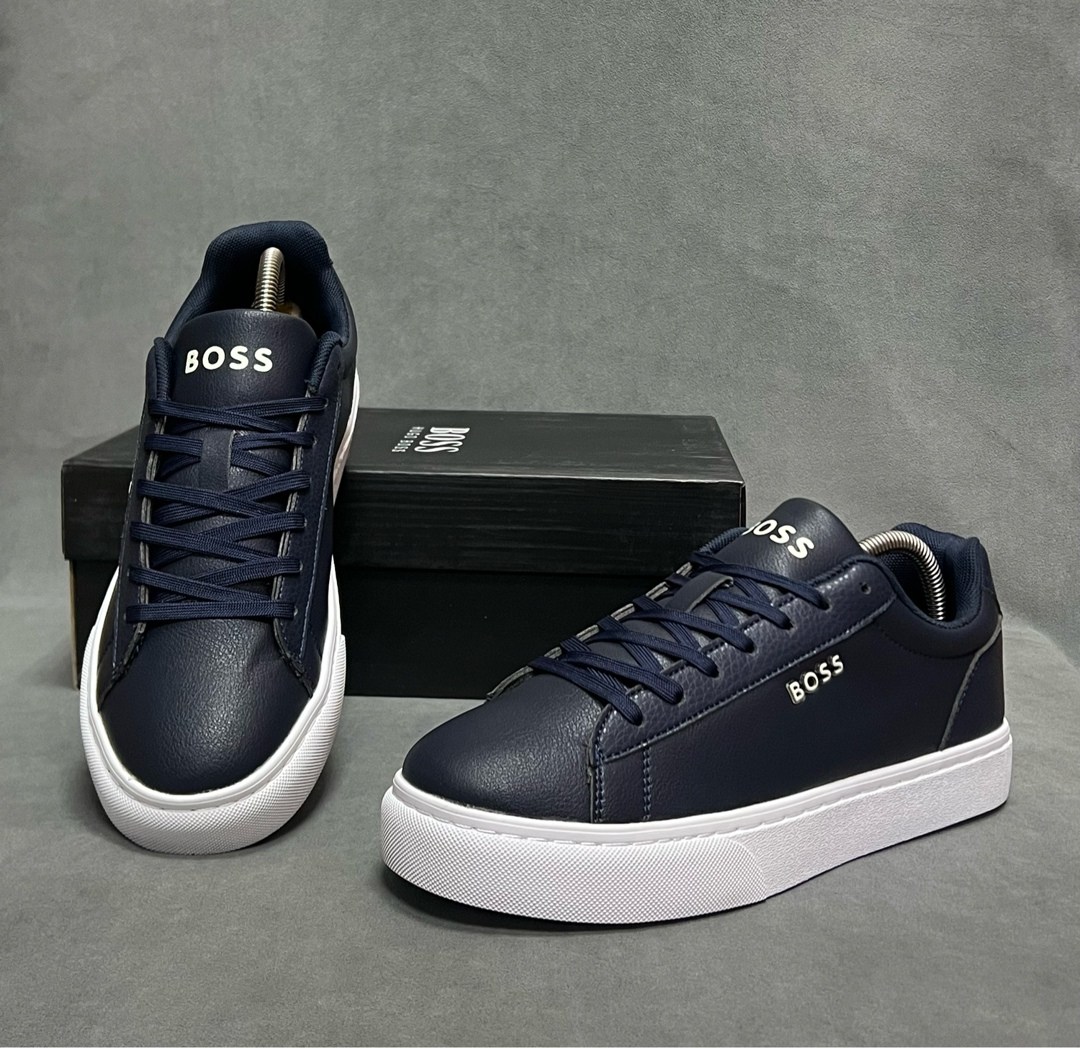 ,кроссовки hugo boss мужские,кроссовки boss,кеды boss,кроссовка мужской