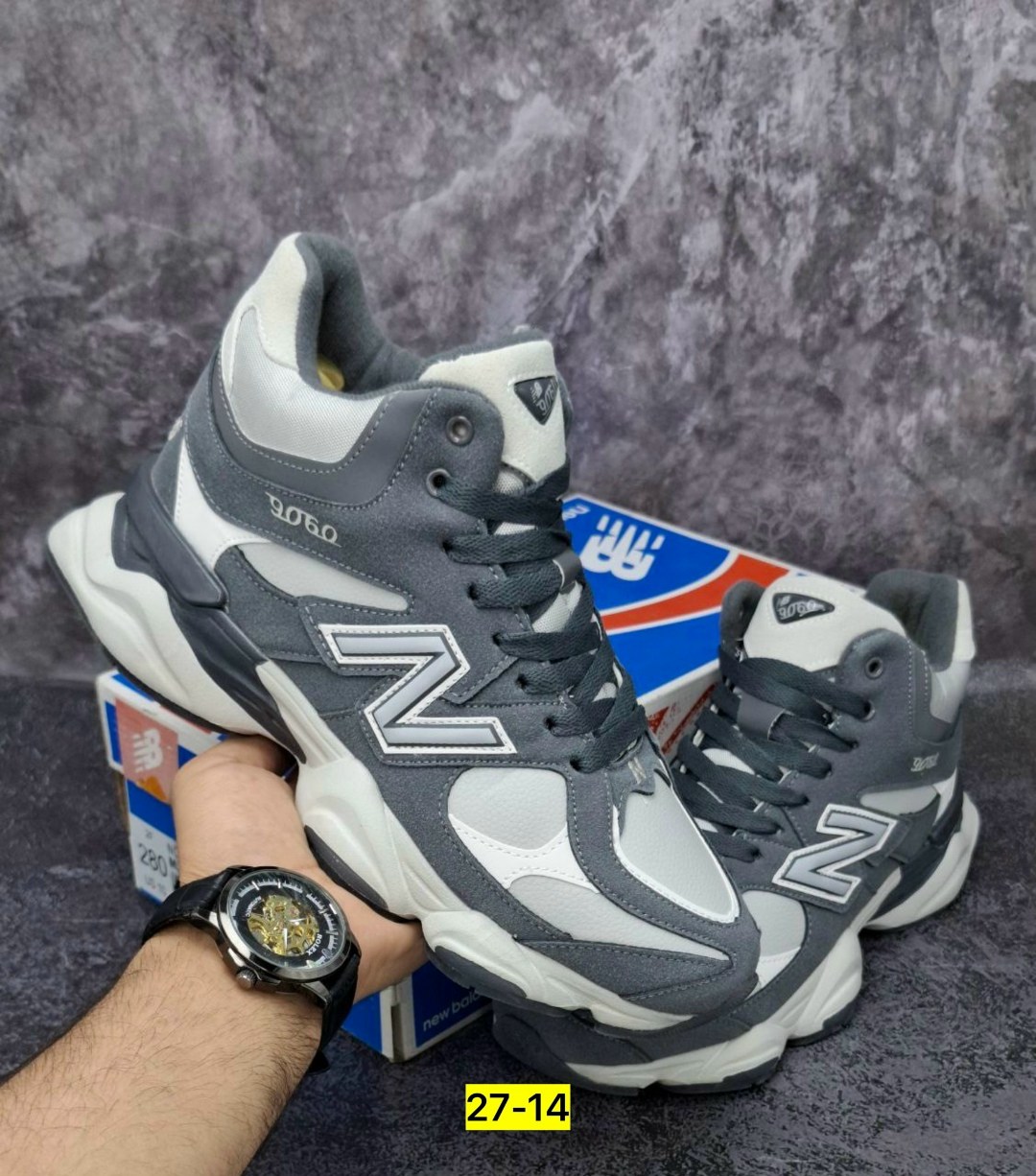 кроссовки new balance 9060,кроссовки мужские new balance,кроссовки new balance,кроссовки new balance 9060 зимние,зимние кроссовки new balance