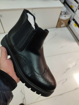 Ботинки