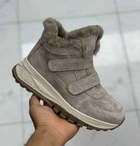 Ботинки