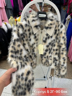 Верхняя одежда