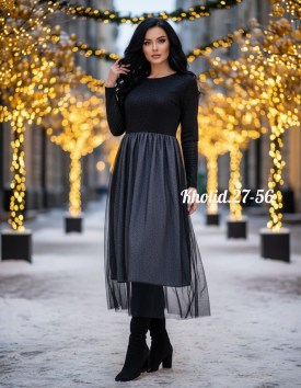 Платье
