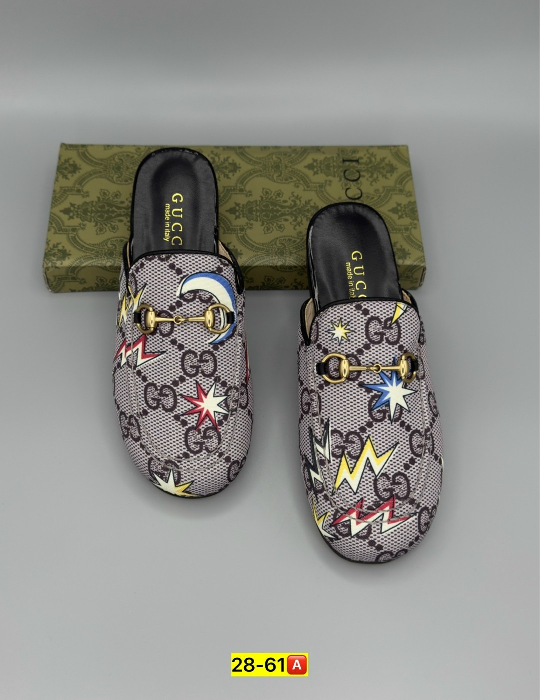 ,тапочки гуччи,мюли гуччи,мужские мюли,тапочки модные