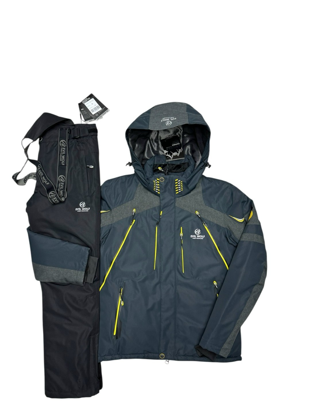горнолыжные куртки мужские,костюмы горнолыжные,горнолыжные костюмы мужские,горнолыжная куртка,мужская зимняя горнолыжная куртка evil wolf