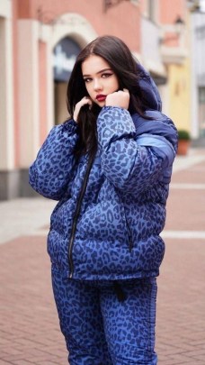 Костюм