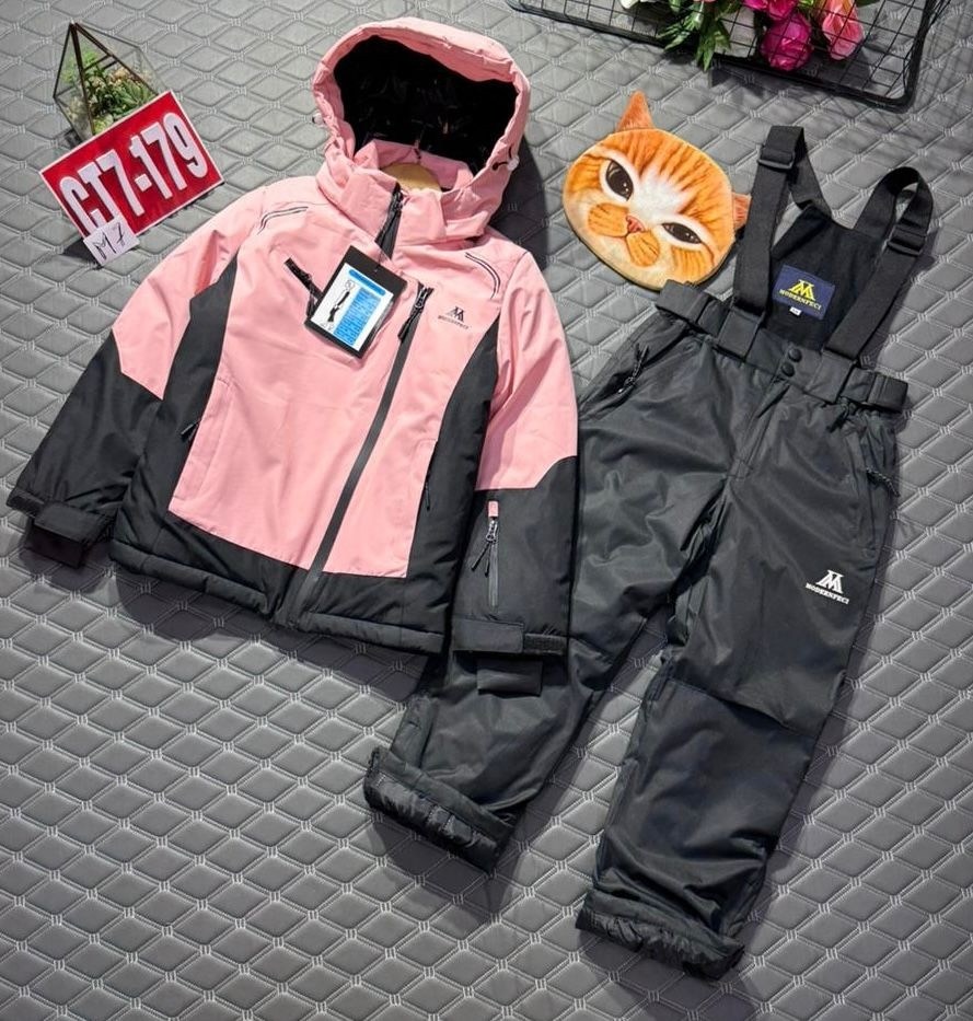 горнолыжные костюмы,горнолыжный костюм детский,kerom горнолыжный костюм детский,зимний костюм,женский горнолыжный костюм