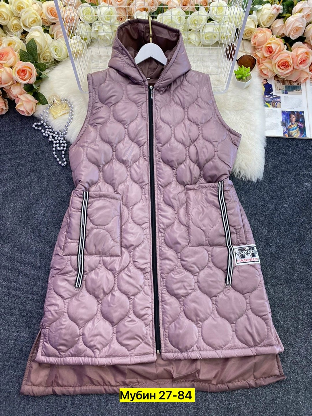жилет женский,жилетка женская,жилет на синтепоне,жилет,жилетка на синтепоне