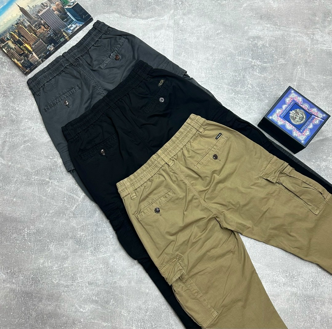 джоггеры с карманами,брюки джоггеры,брюки карго,брюки джоггеры мужские,брюки джоггеры карго