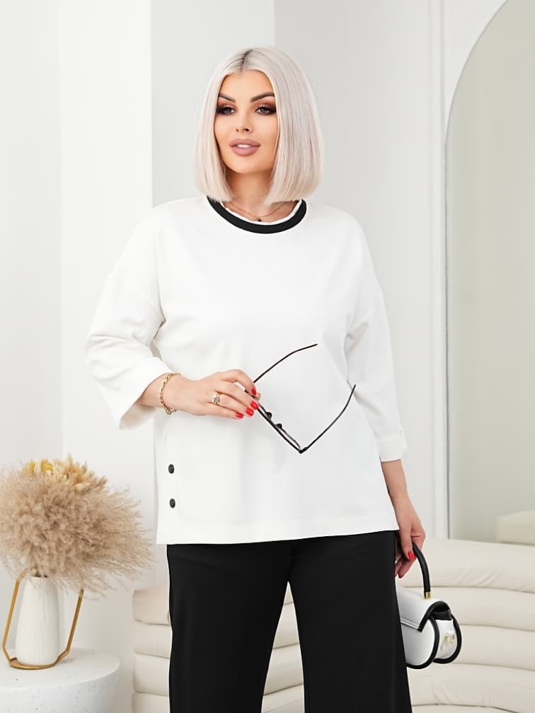 костюмы брючные,брючный комплект,женская блуза,блуза,брюки прямые