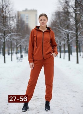 Костюм