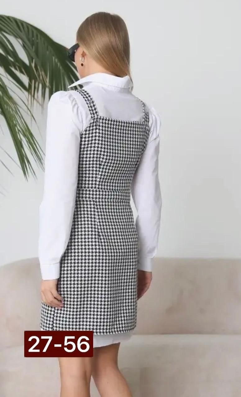 костюм с юбкой женский,сарафан на рубашку,костюм двойка женская,костюм двойка хб,костюмы двойки