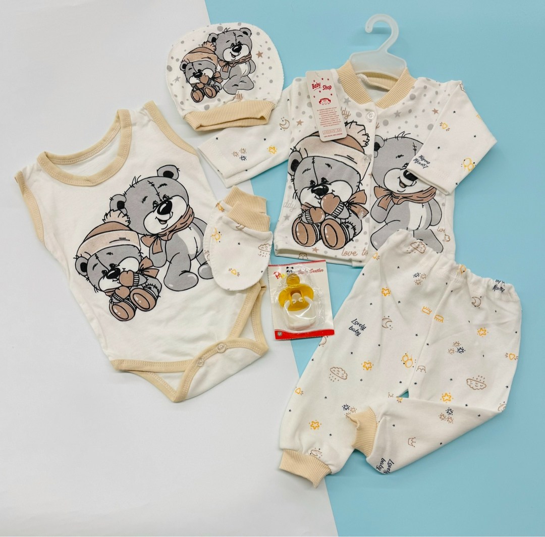 комплект для малыша,одежда для новорожденного,комплект для новорожденного,набор для новорожденного,комплект детской