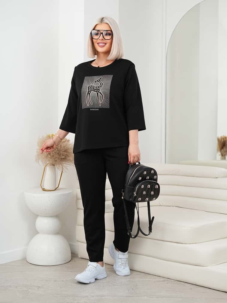 костюмы брючные,стильные костюмы,трикотажные брюки,женские костюмы,костюм двойка женская