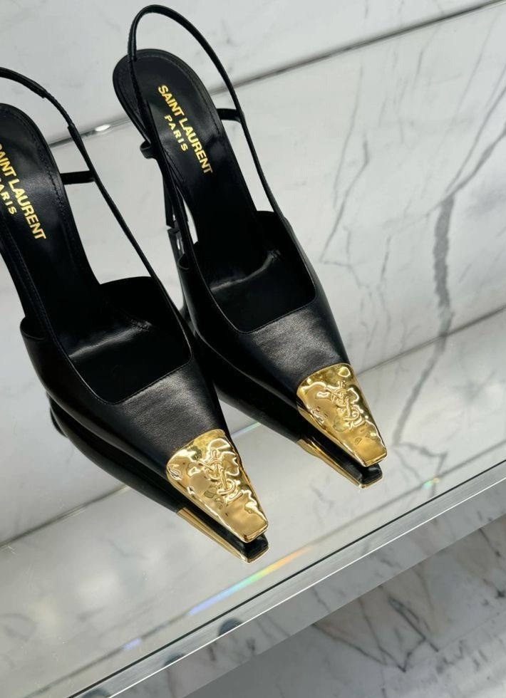,saint laurent туфли,туфли ysl,туфли yves saint laurent,женская туфля