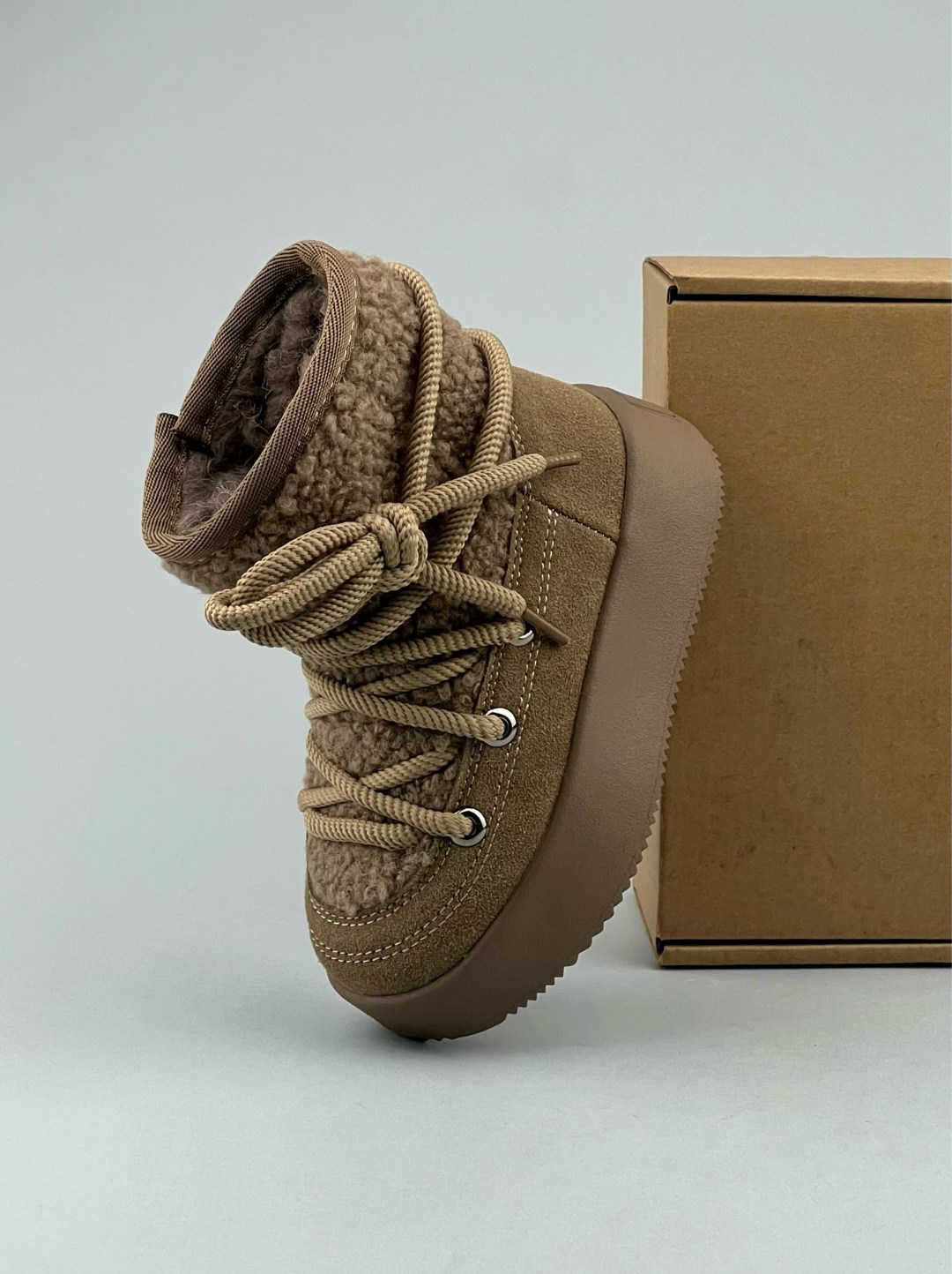 ,угги женские,зимняя женская ,зимняя ,луноходы женские