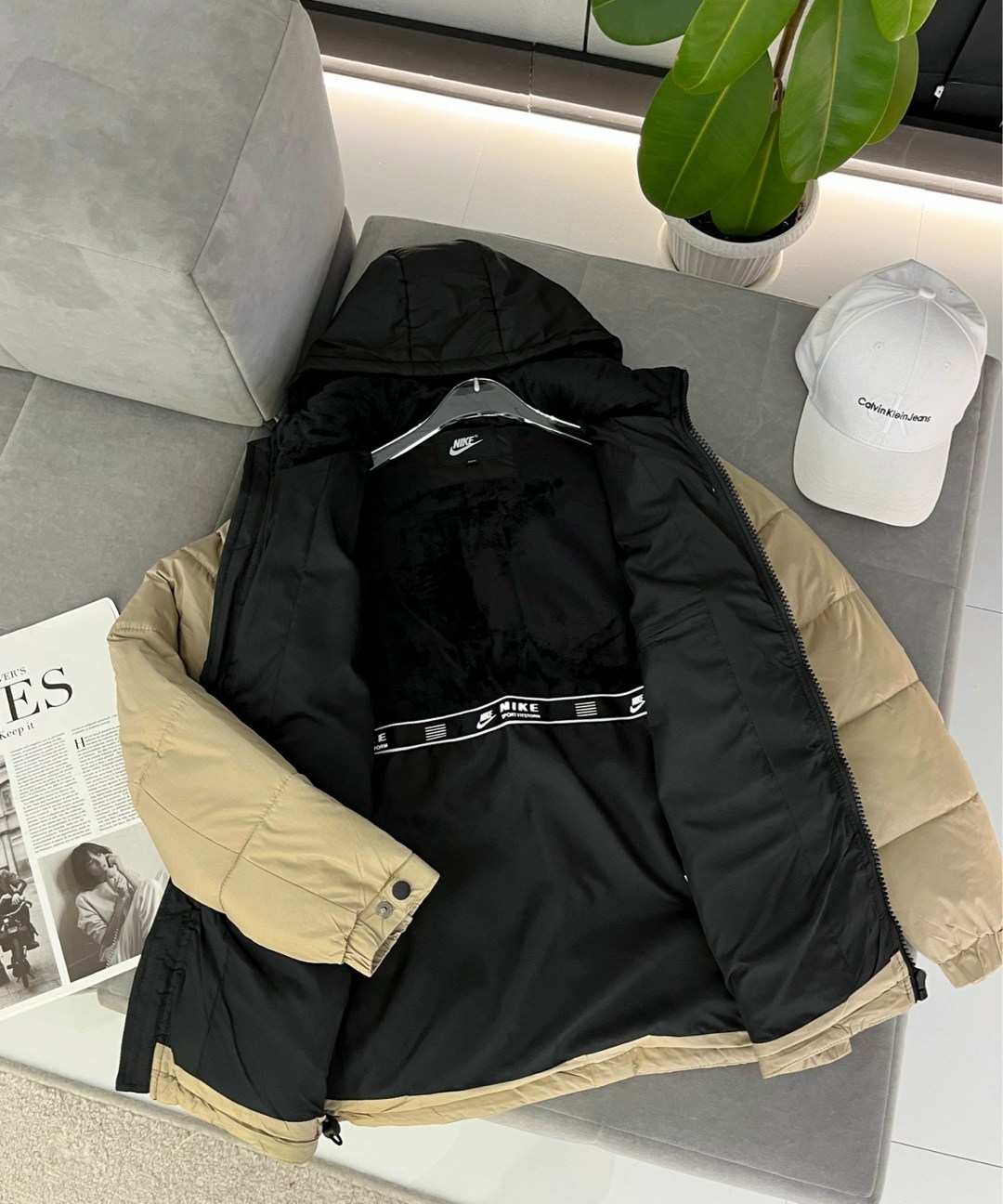 зимняя куртка nike,куртка,демисезонная куртка,куртка мужская,куртка зимняя