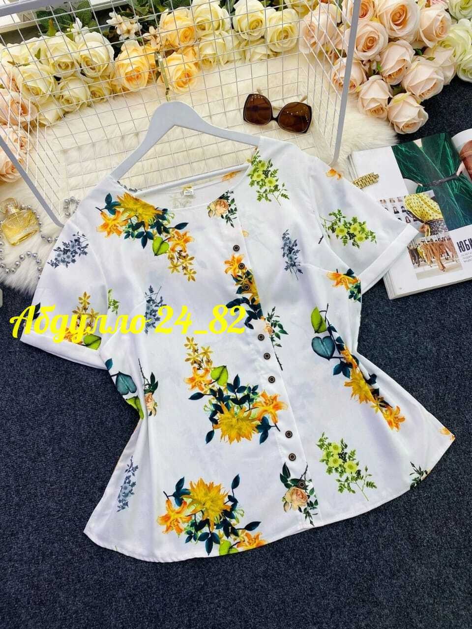 летние блузки,повседневные свободные рубашки с цветочным,блузка женская льняная,блузка цветочная,женские блузки