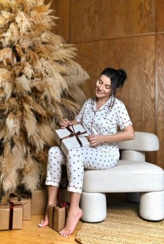 Домашняя одежда