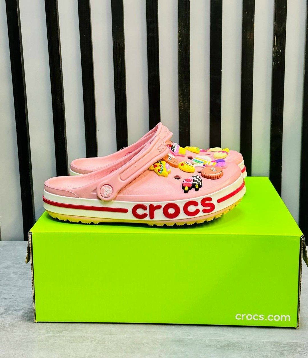 шлепанцы крокс,сабо crocs,крокс ,,crocs розовые