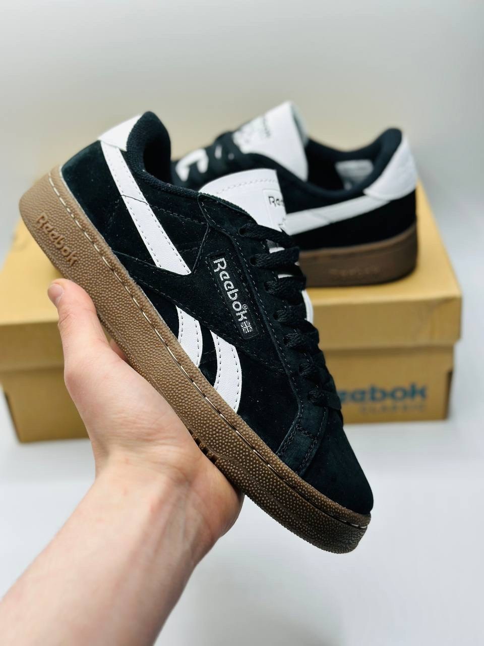 ,кроссовки замша,кроссовки reebok,кроссовки reebok classic,кеды reebok