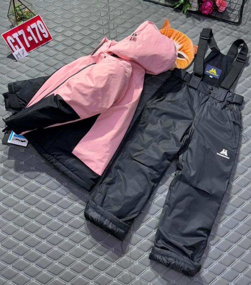 горнолыжные костюмы,горнолыжный костюм детский,kerom горнолыжный костюм детский,зимний костюм,женский горнолыжный костюм