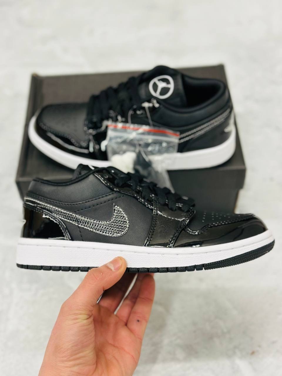 nike air jordan 1 low se,кроссовки кожа,nike air jordan 1 low, женская,nike air jordan 1 low se all star