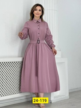 Платье