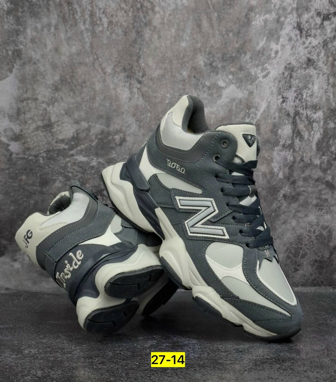 кроссовки new balance 9060,кроссовки мужские new balance,кроссовки new balance,кроссовки new balance 9060 зимние,зимние кроссовки new balance